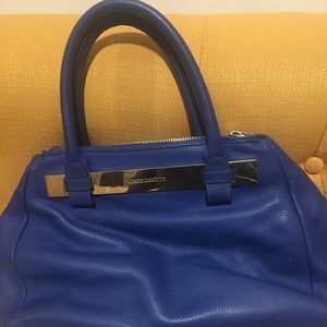Beautiful Vince Camuto handbag